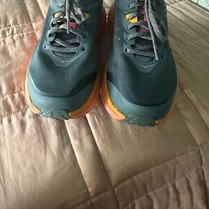 Hoka Athletic Shoe